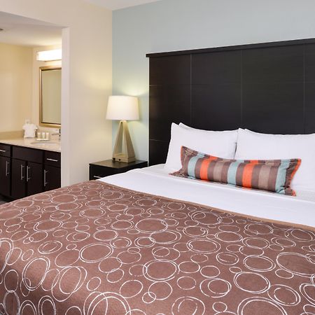 Staybridge Suites Dallas/Addison, An Ihg Hotel Dış mekan fotoğraf