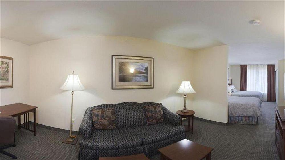 Staybridge Suites Dallas/Addison, An Ihg Hotel Dış mekan fotoğraf