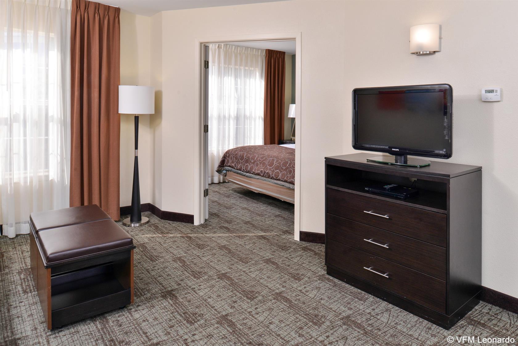 Staybridge Suites Dallas/Addison, An Ihg Hotel Dış mekan fotoğraf