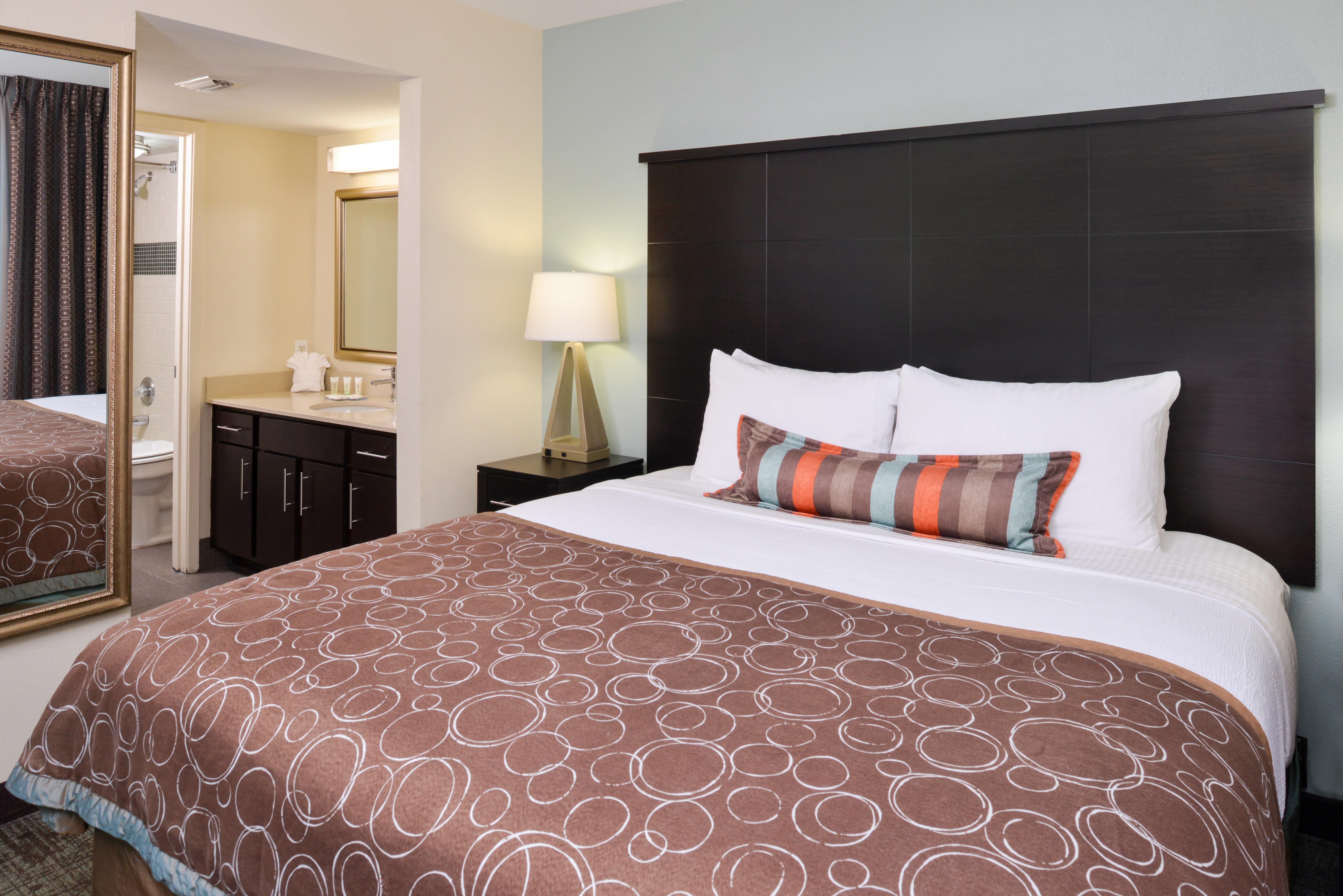 Staybridge Suites Dallas/Addison, An Ihg Hotel Dış mekan fotoğraf
