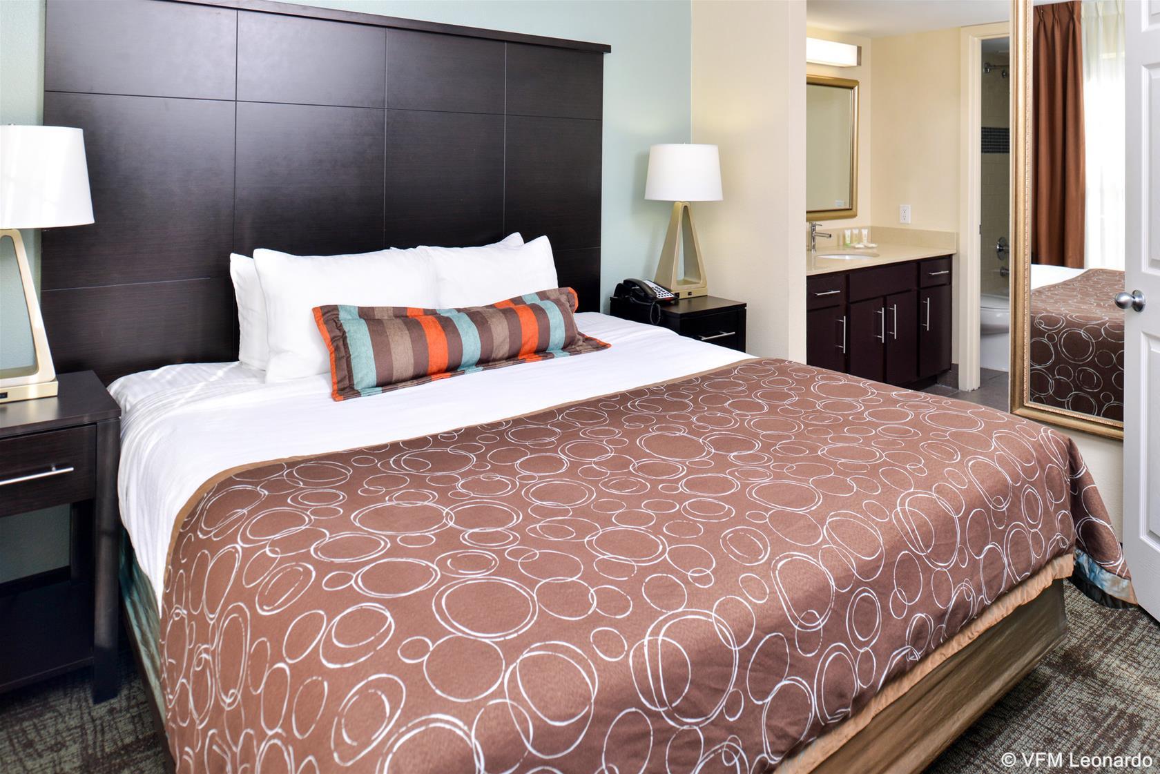 Staybridge Suites Dallas/Addison, An Ihg Hotel Dış mekan fotoğraf