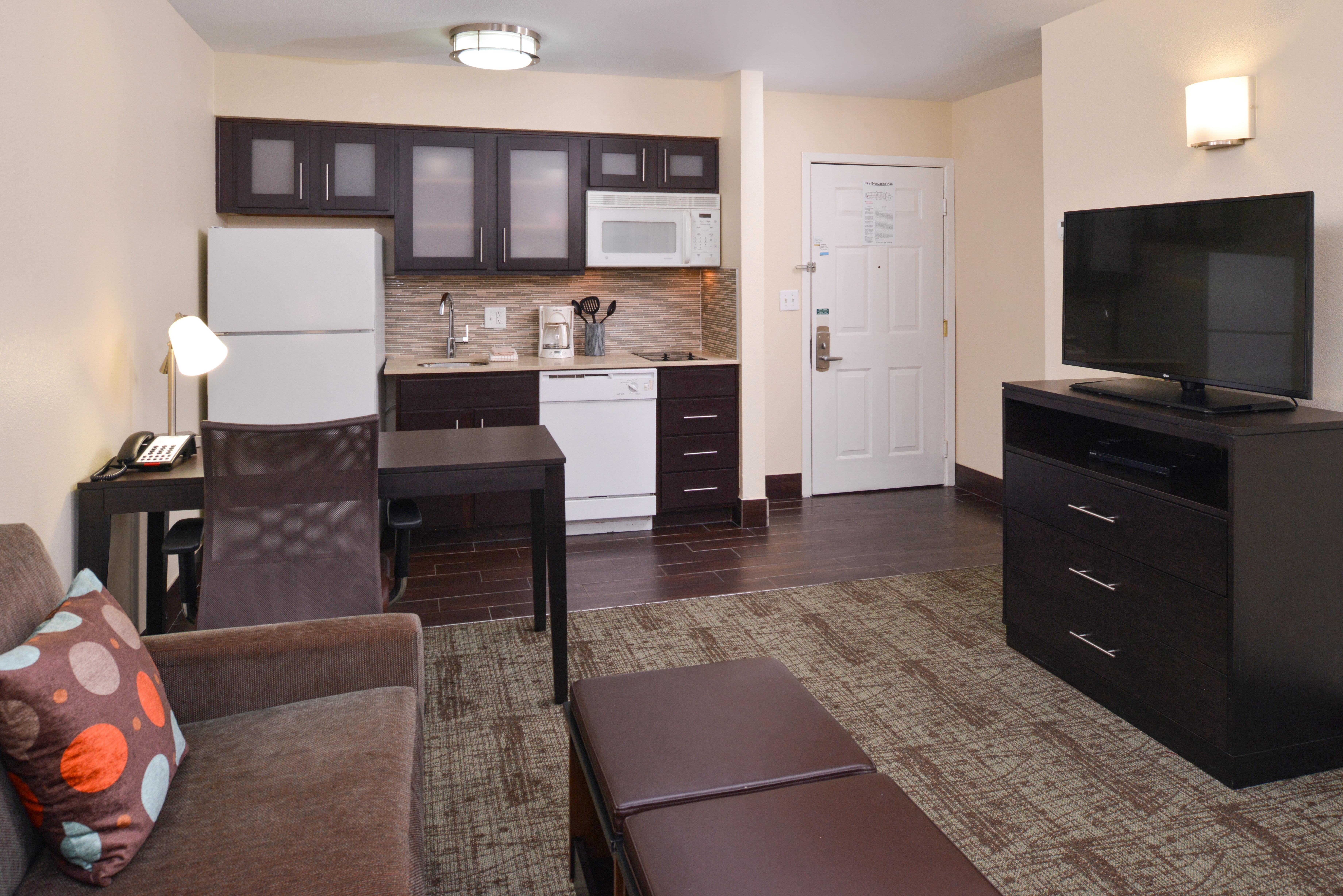 Staybridge Suites Dallas/Addison, An Ihg Hotel Dış mekan fotoğraf