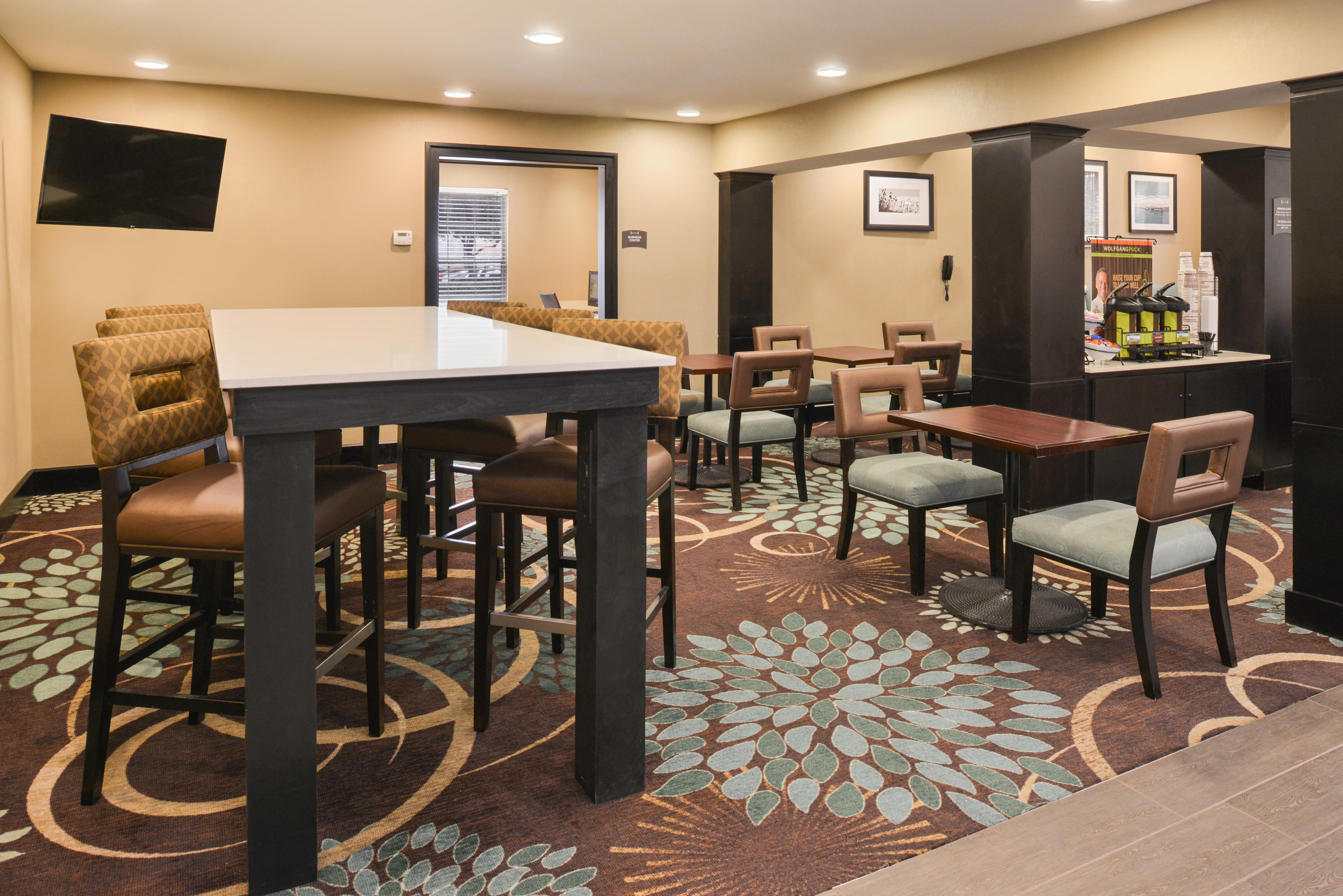 Staybridge Suites Dallas/Addison, An Ihg Hotel Dış mekan fotoğraf
