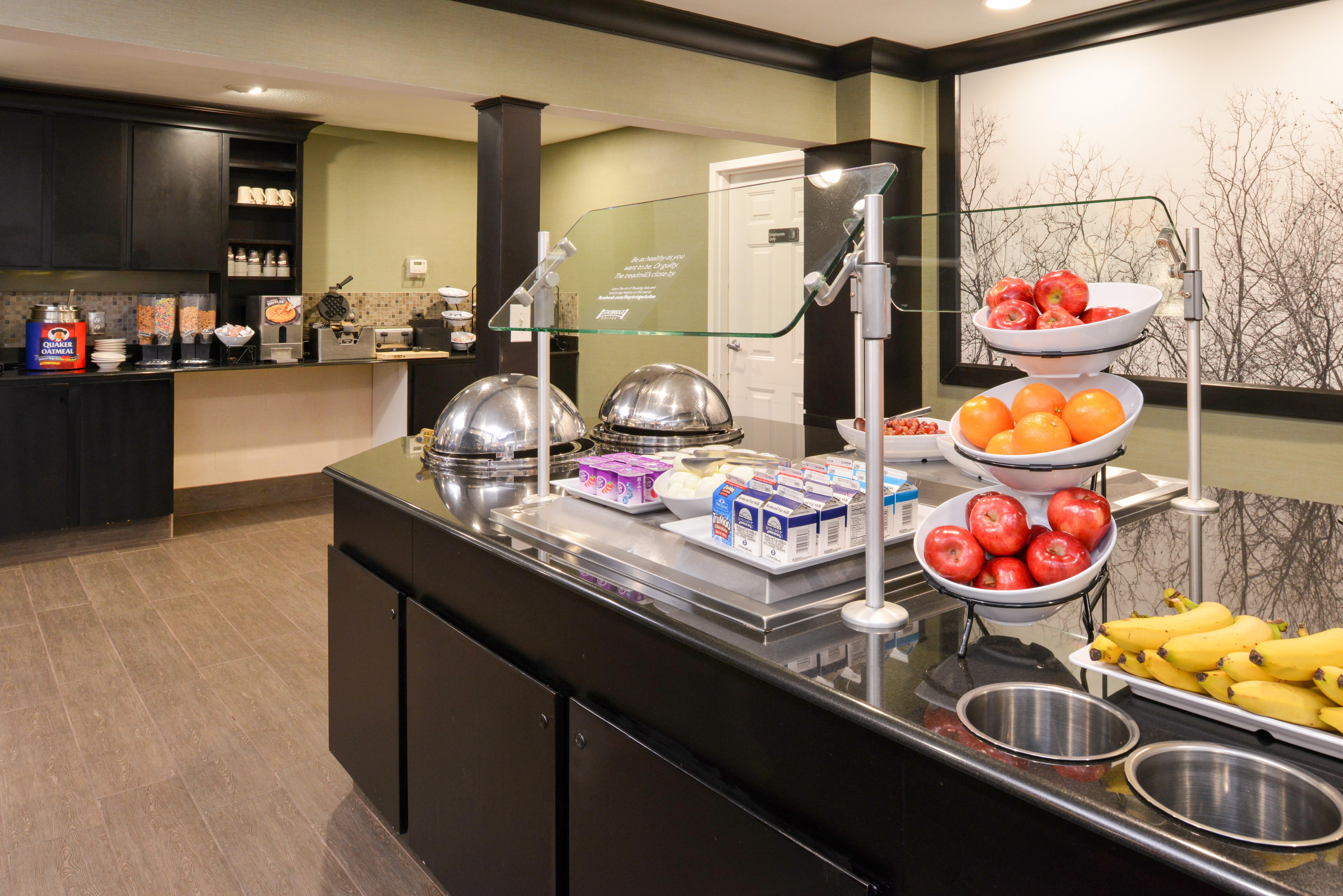 Staybridge Suites Dallas/Addison, An Ihg Hotel Dış mekan fotoğraf
