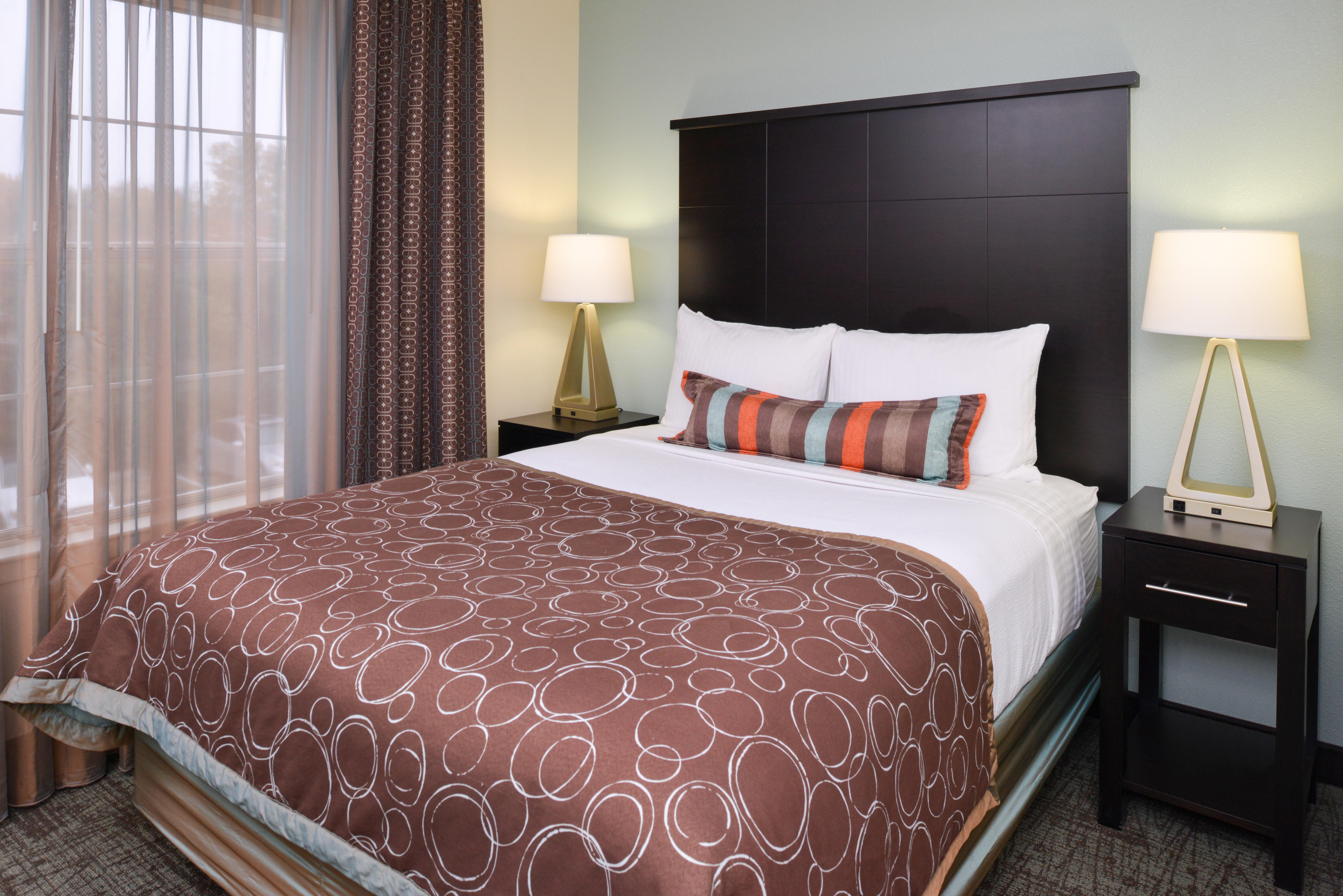 Staybridge Suites Dallas/Addison, An Ihg Hotel Dış mekan fotoğraf