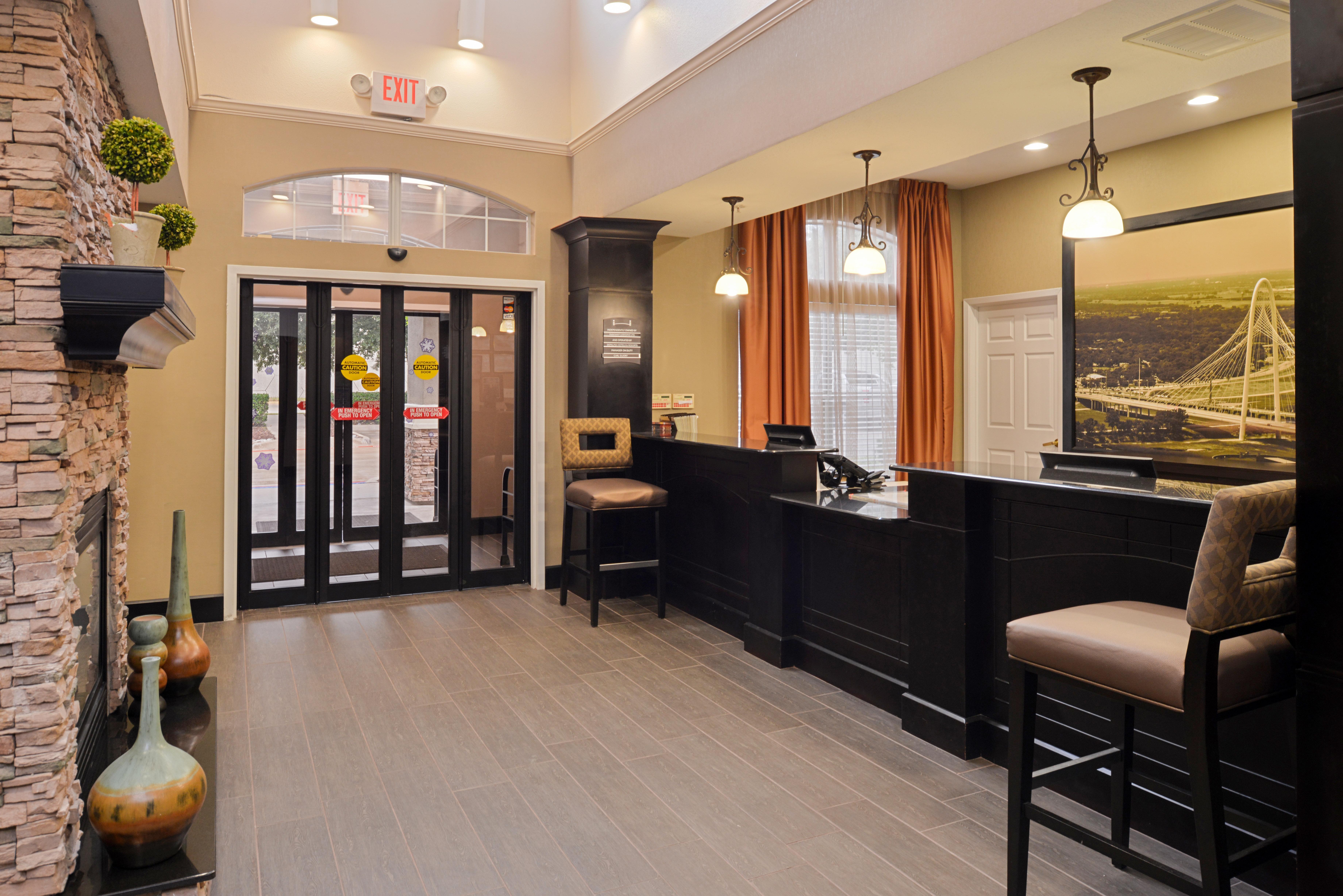 Staybridge Suites Dallas/Addison, An Ihg Hotel Dış mekan fotoğraf