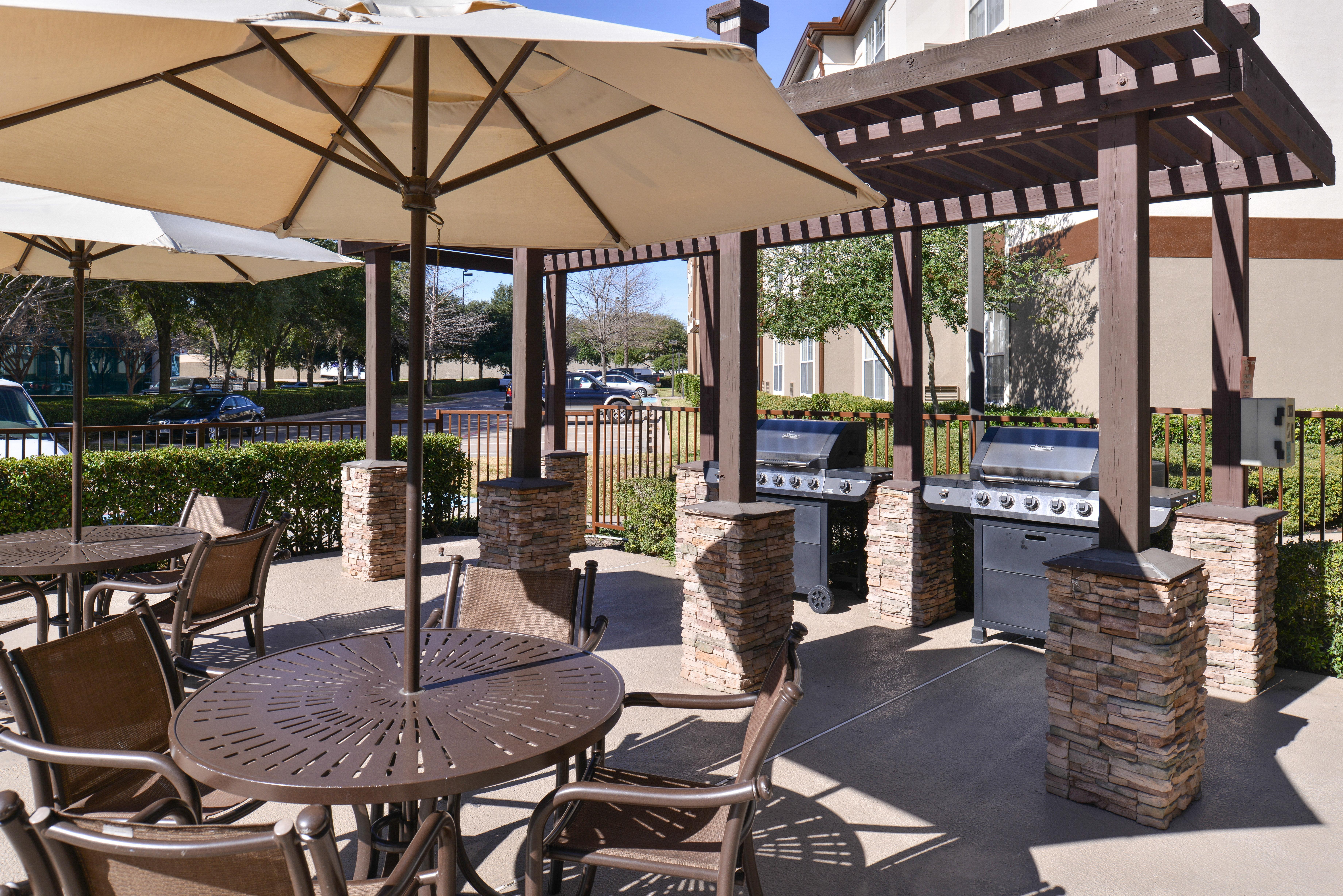 Staybridge Suites Dallas/Addison, An Ihg Hotel Dış mekan fotoğraf