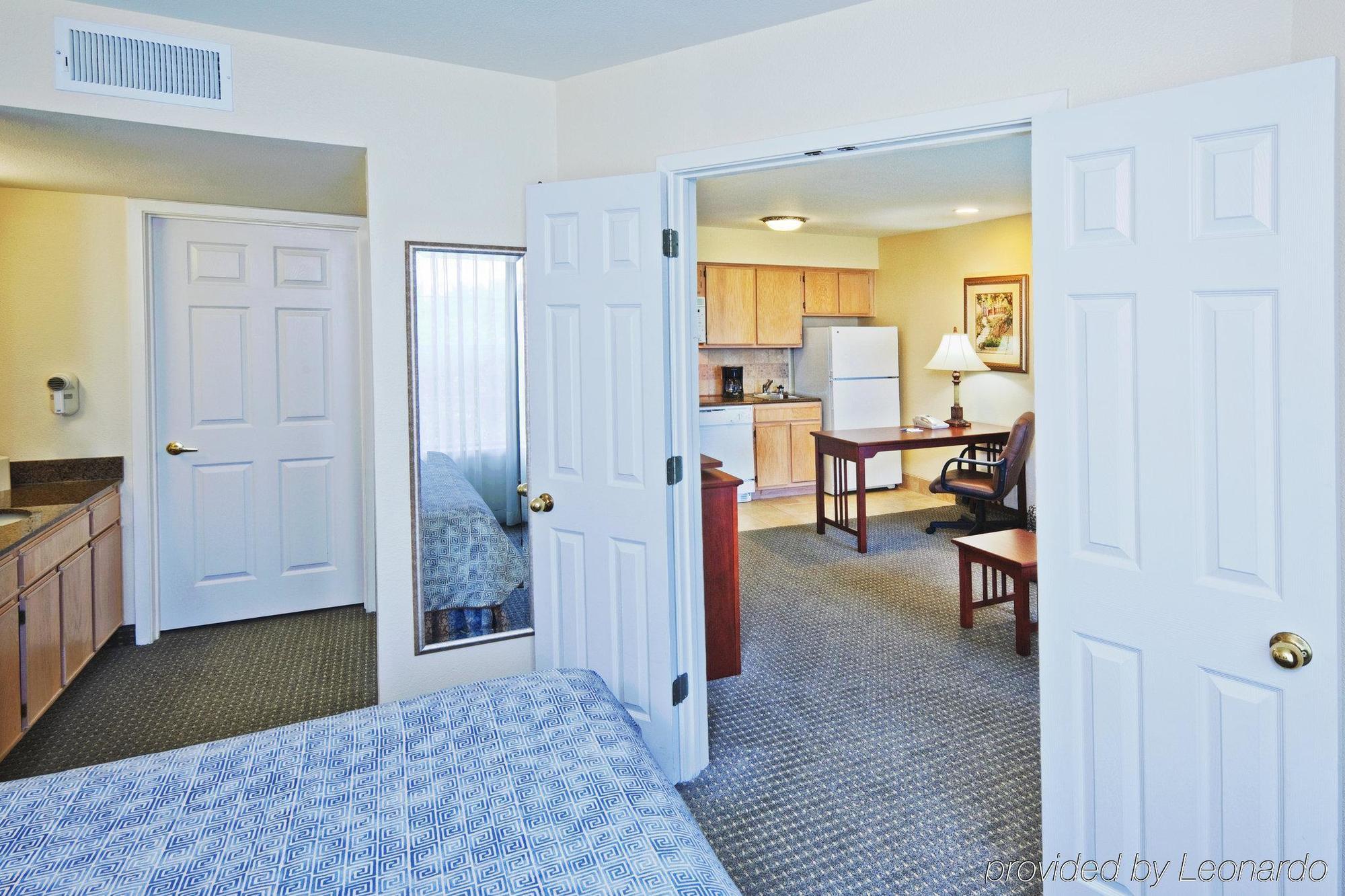 Staybridge Suites Dallas/Addison, An Ihg Hotel Oda fotoğraf