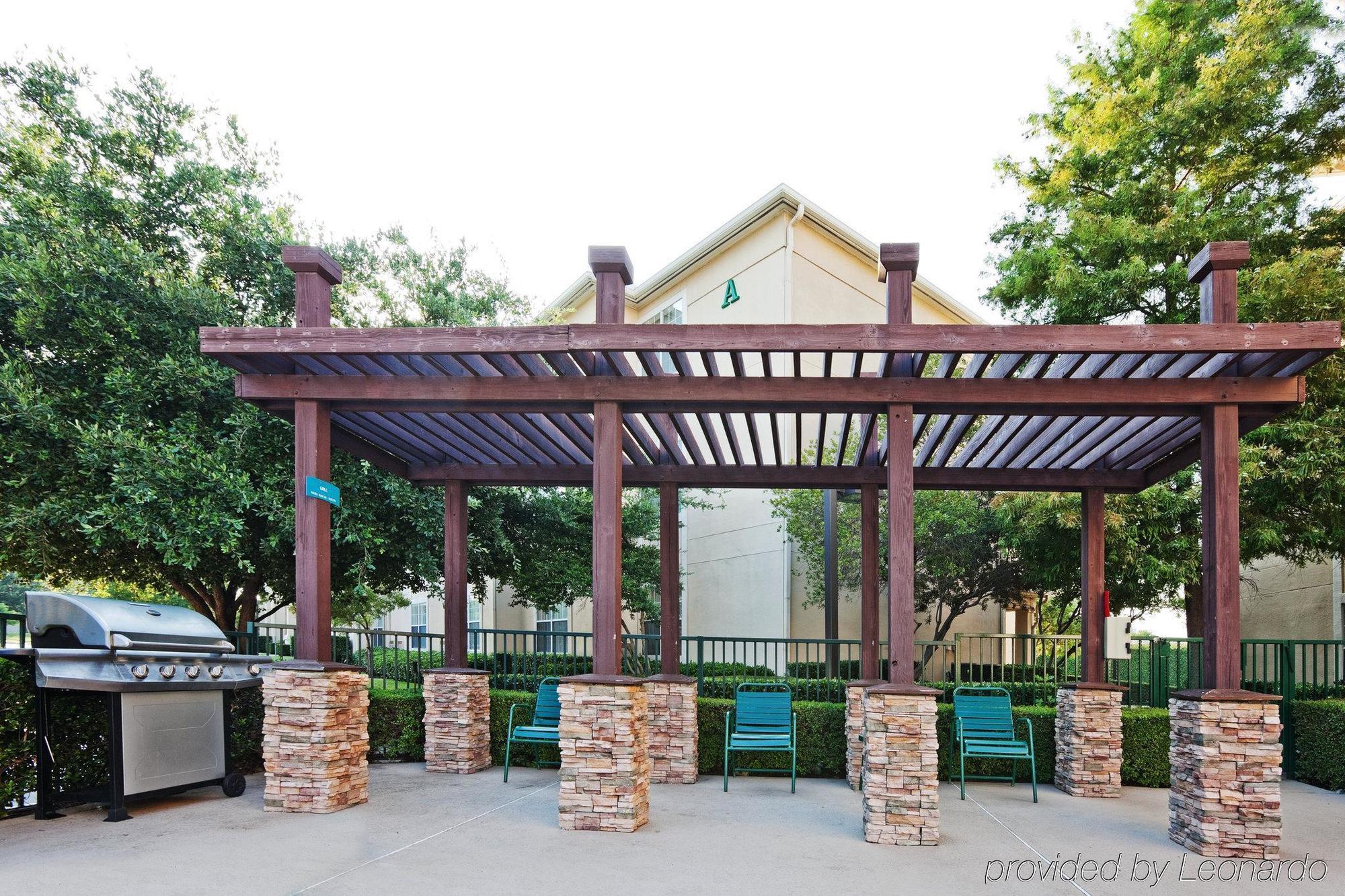 Staybridge Suites Dallas/Addison, An Ihg Hotel Dış mekan fotoğraf