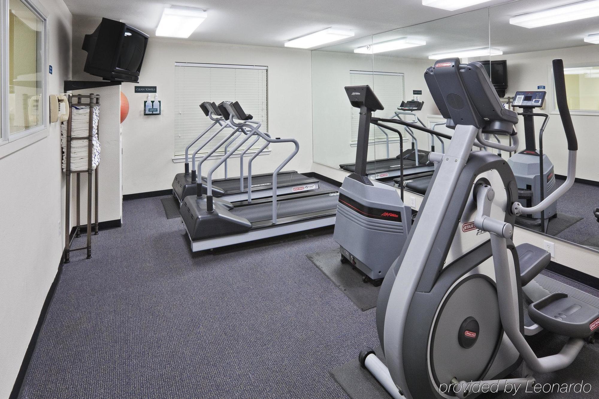 Staybridge Suites Dallas/Addison, An Ihg Hotel Dış mekan fotoğraf