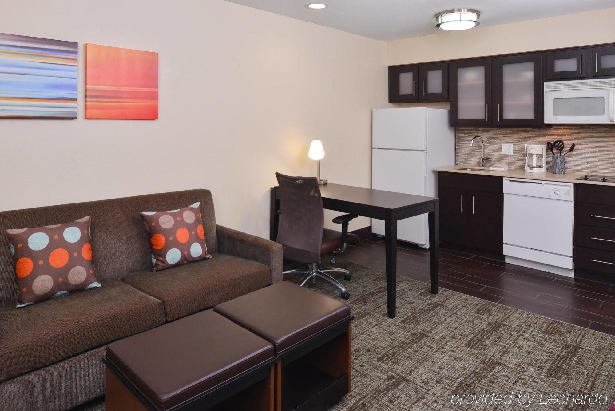 Staybridge Suites Dallas/Addison, An Ihg Hotel Dış mekan fotoğraf