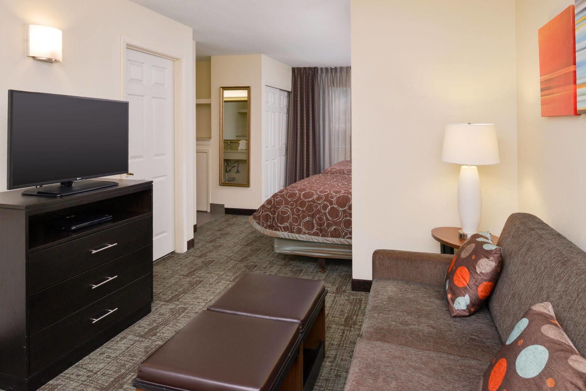 Staybridge Suites Dallas/Addison, An Ihg Hotel Dış mekan fotoğraf