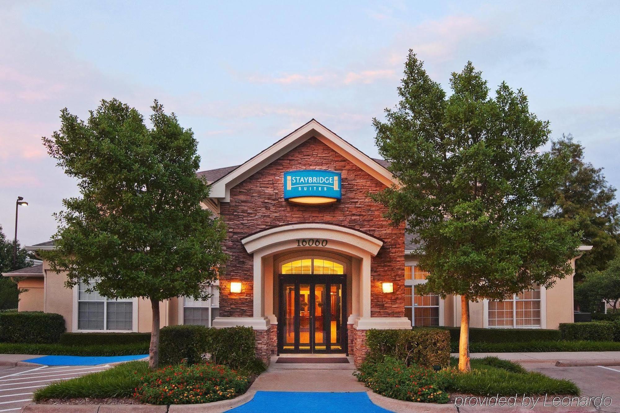 Staybridge Suites Dallas/Addison, An Ihg Hotel Dış mekan fotoğraf