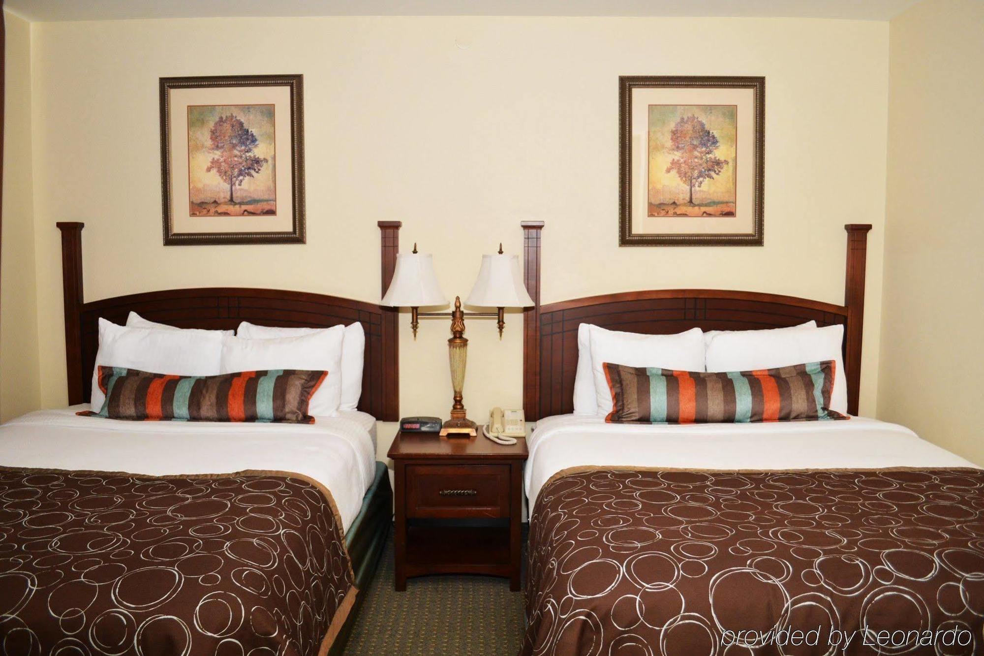 Staybridge Suites Dallas/Addison, An Ihg Hotel Dış mekan fotoğraf