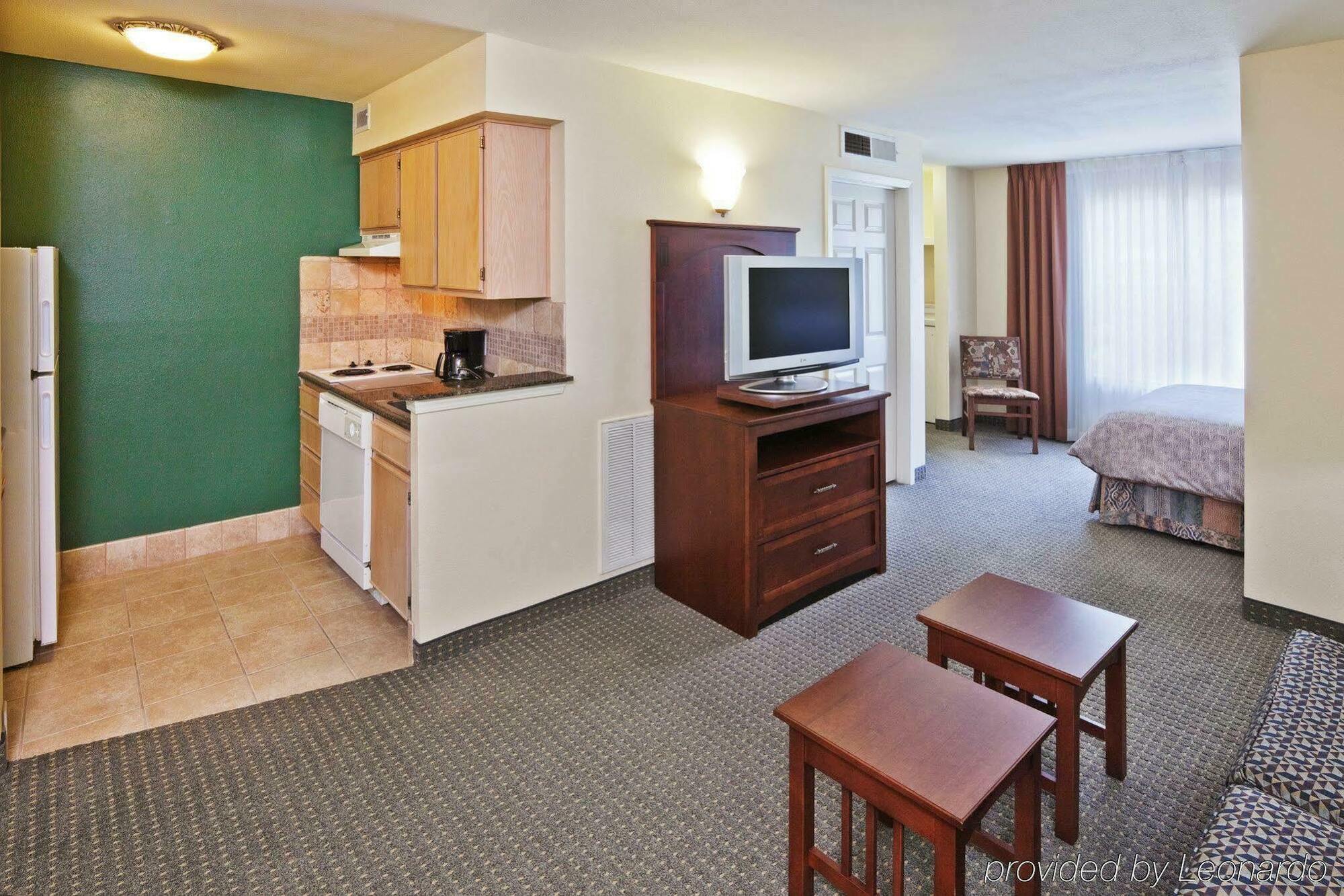 Staybridge Suites Dallas/Addison, An Ihg Hotel Oda fotoğraf