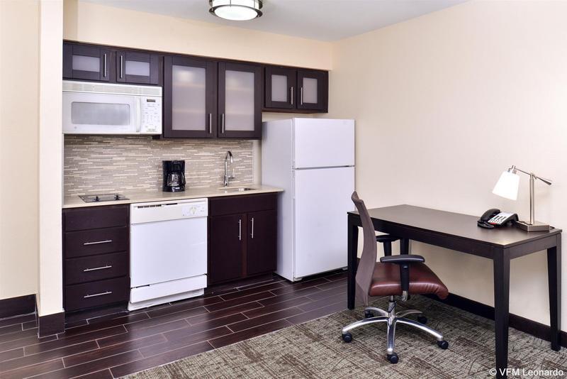 Staybridge Suites Dallas/Addison, An Ihg Hotel Dış mekan fotoğraf