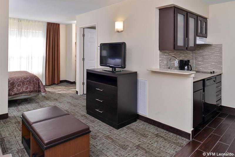 Staybridge Suites Dallas/Addison, An Ihg Hotel Dış mekan fotoğraf