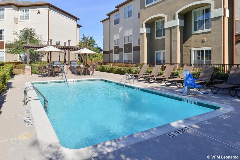 Staybridge Suites Dallas/Addison, An Ihg Hotel Dış mekan fotoğraf