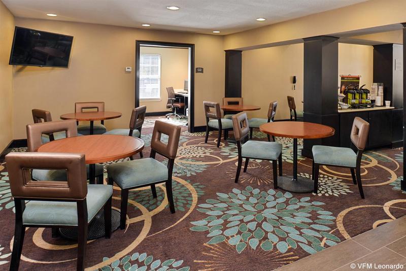 Staybridge Suites Dallas/Addison, An Ihg Hotel Dış mekan fotoğraf
