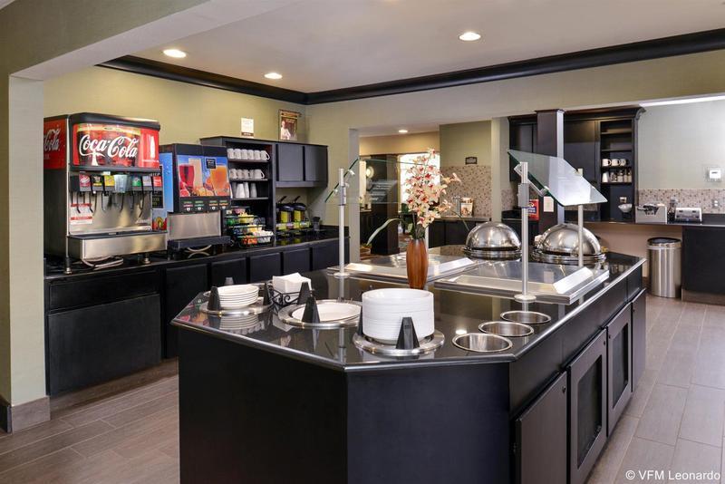 Staybridge Suites Dallas/Addison, An Ihg Hotel Dış mekan fotoğraf